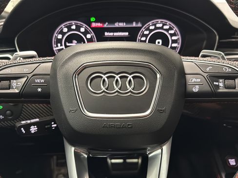 Used 2024 Audi RS 5 Sportback AWD/4WD image 16