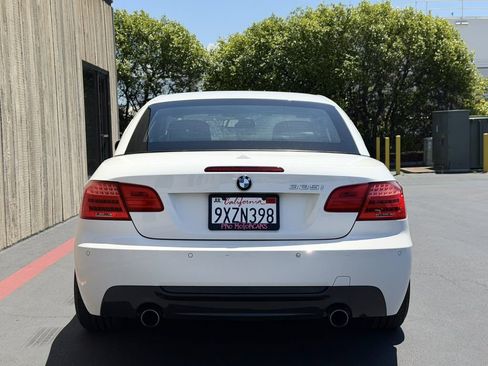 Used 2013 BMW 335i Convertible RWD image 6