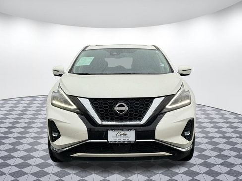 Used 2024 Nissan Murano SL image 2