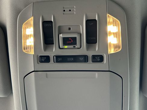 Used 2022 Toyota Highlander XLE image 35