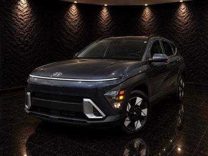 Used 2024 Hyundai Kona SEL