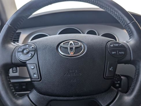 Used 2013 Toyota Sequoia Limited RWD image 14