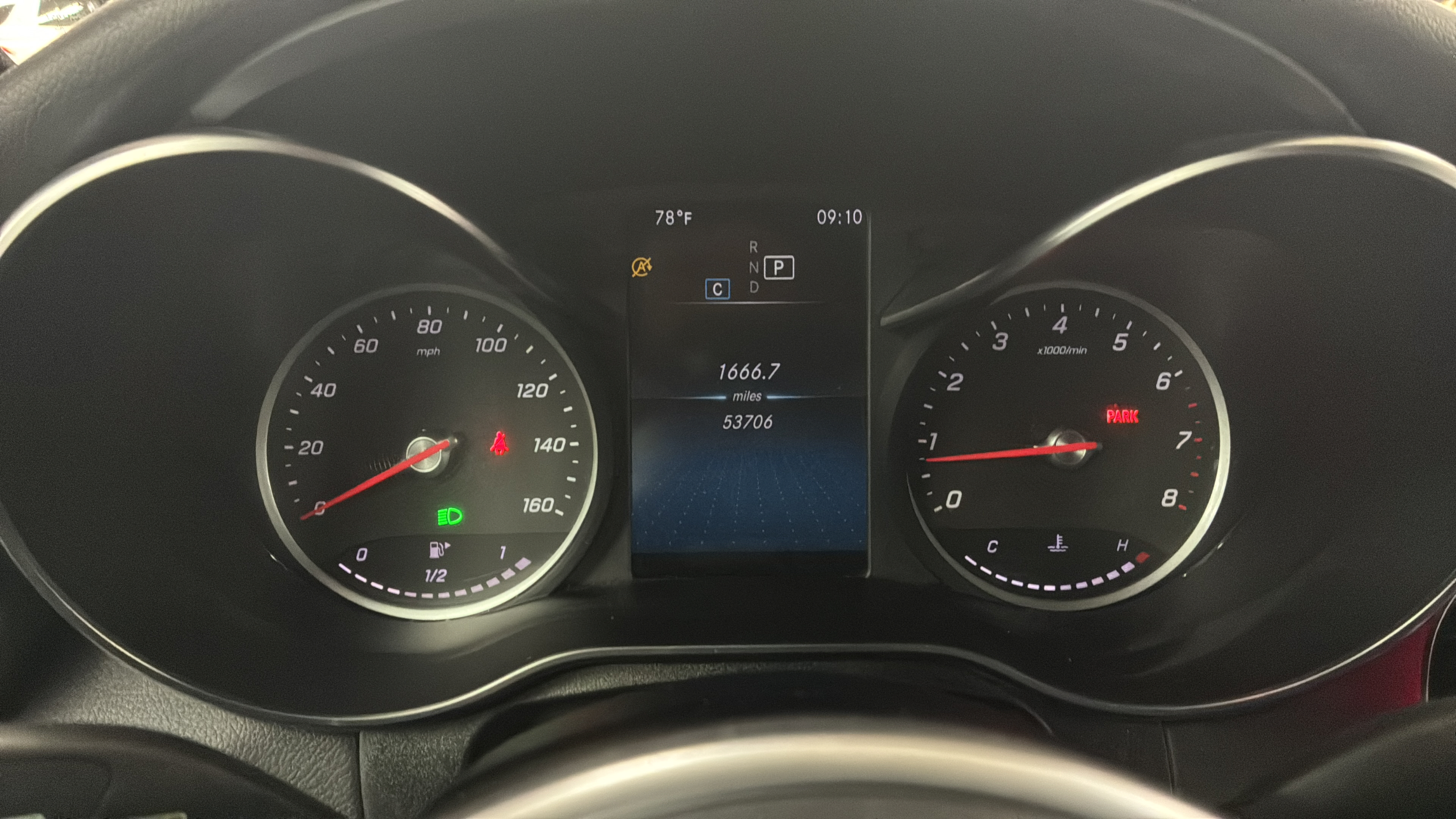 Certified 2022 Mercedes-Benz GLC 300 image 9