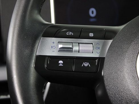 Certified 2024 Hyundai Sonata SEL w/ Convenience Package FWD image 28