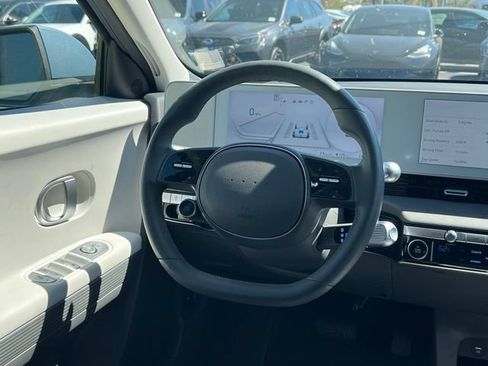 Certified 2024 Hyundai Ioniq 5 SEL AWD/4WD image 15