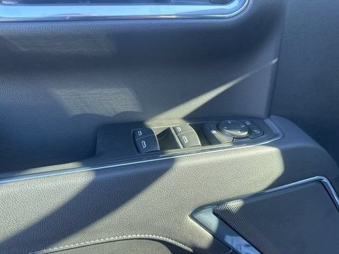 New 2026 Chevrolet Silverado 1500 LT Trail Boss w/ Protection Package AWD/4WD image 14