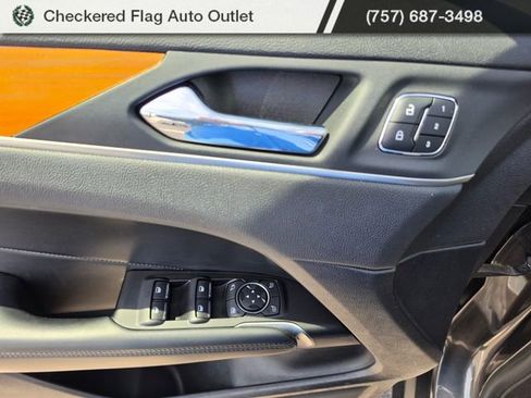 Used 2019 Lincoln MKC Reserve w/ MKC Climate Package AWD/4WD image 21