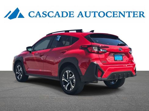Certified 2025 Subaru Crosstrek 2.0i Premium AWD/4WD image 3