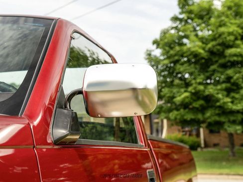 Used 1989 Chevrolet Silverado 1500 2WD Regular Cab image 70