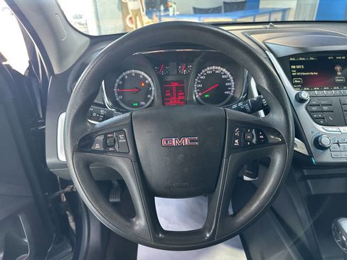 Used 2015 GMC Terrain SLE image 26