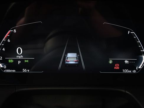 New 2026 MAZDA CX-5 Preferred image 25