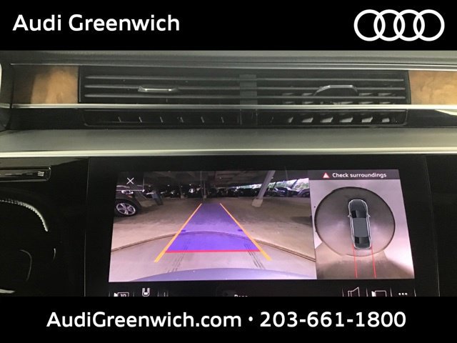 Used 2019 Audi A8 L 3.0T w/ Executive Package AWD/4WD image 21