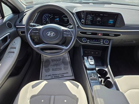 Used 2023 Hyundai Sonata SEL w/ Convenience Package FWD image 14