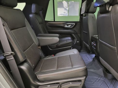 Used 2024 Chevrolet Tahoe High Country image 49