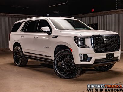 Used 2023 GMC Yukon Denali Ultimate