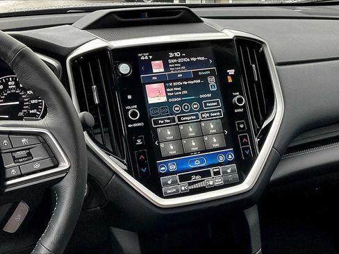 New 2026 Subaru Ascent Limited image 6