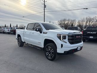Used 2022 GMC Sierra 1500 AT4 w/ AT4 Premium Package video 1