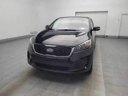 Used 2019 Kia Sorento LX image 15