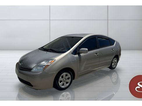 Used 2008 Toyota Prius FWD image 1