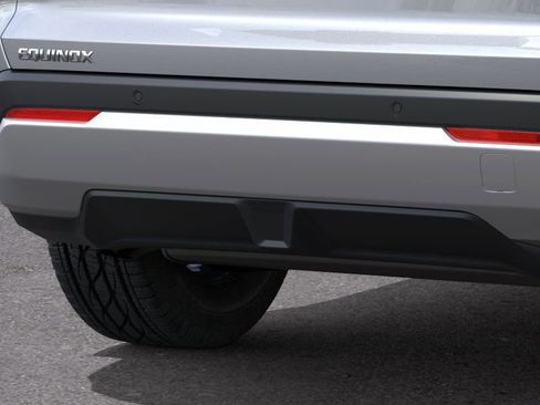 New 2026 Chevrolet Equinox LT FWD image 14