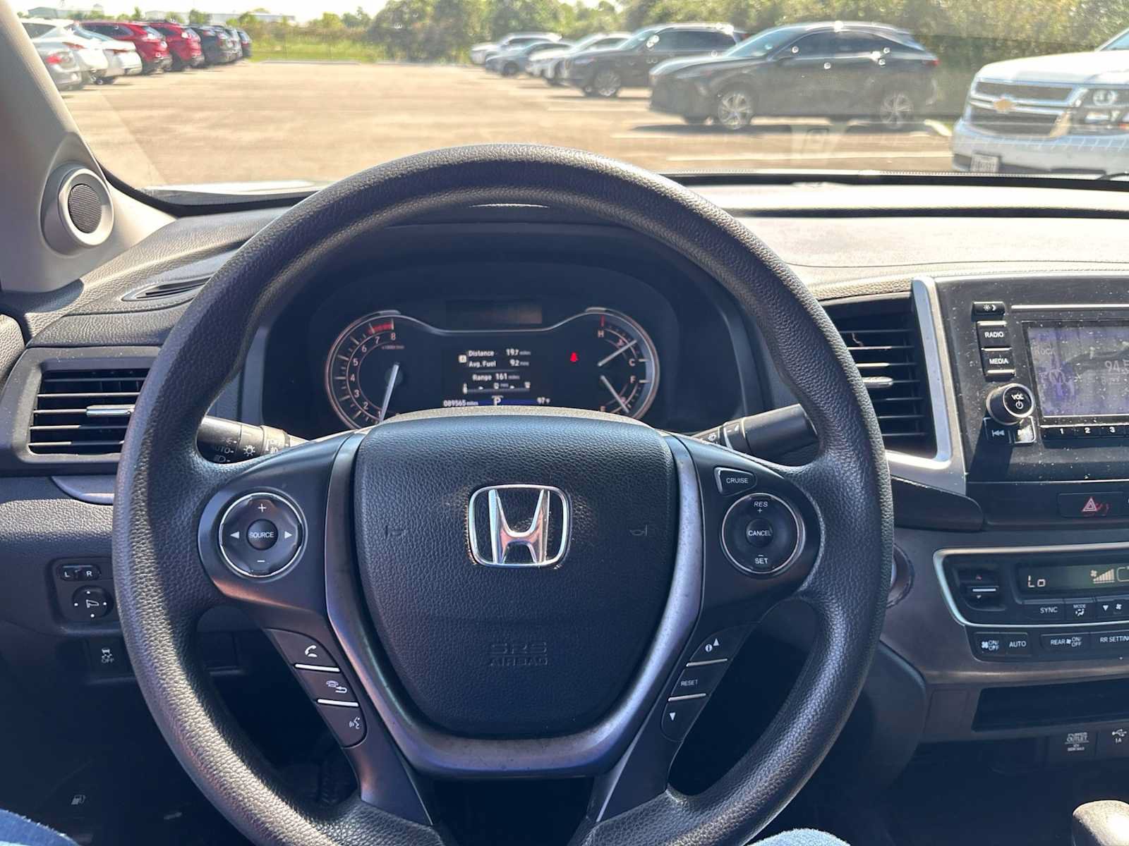 Used 2019 Honda Ridgeline Sport image 42