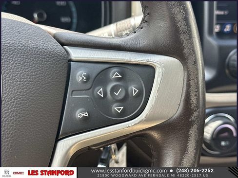 Certified 2021 GMC Canyon Denali AWD/4WD image 24