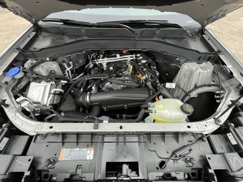 New 2026 Ford Explorer Active RWD image 51