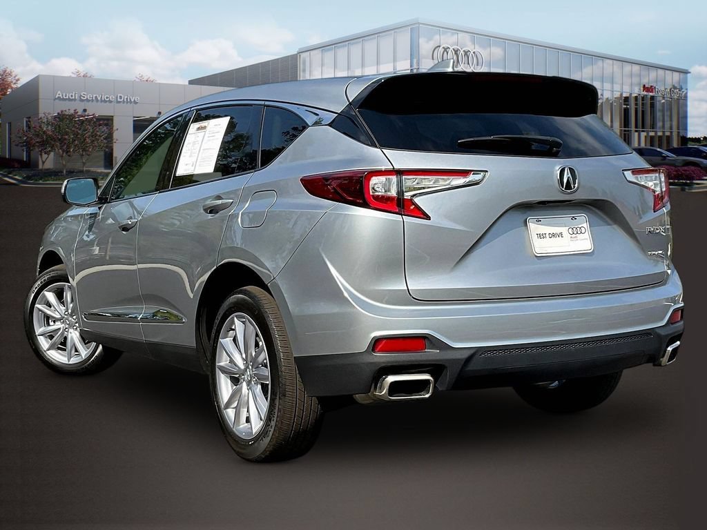 Used 2023 Acura RDX AWD image 5