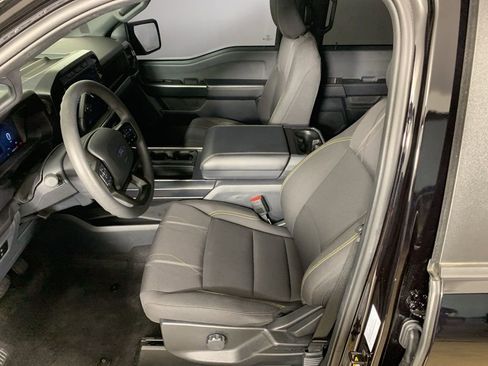Used 2024 Ford F150 STX AWD/4WD image 27