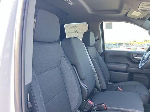 New 2026 GMC Sierra 1500 Pro w/ Pro Value Package AWD/4WD image 31