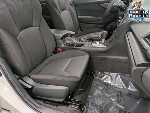 Used 2023 Subaru Impreza Premium image 29