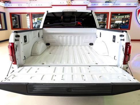 Used 2020 Ford F150 Raptor w/ Equipment Group 802A Luxury AWD/4WD image 9
