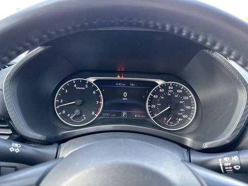 Used 2021 Nissan Sentra SV image 17