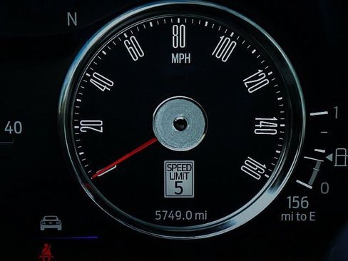 Used 2024 Ford Mustang GT Premium image 27