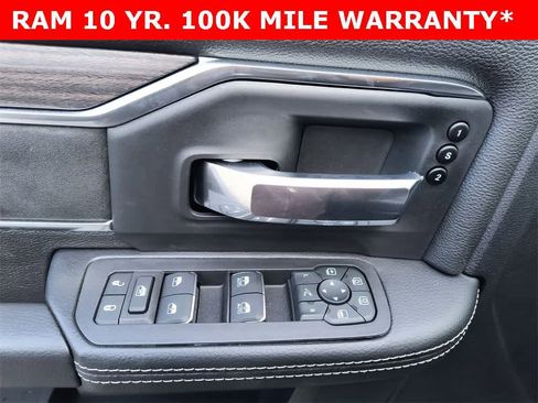 New 2026 RAM 2500 Laramie w/ Towing Technology Group image 13