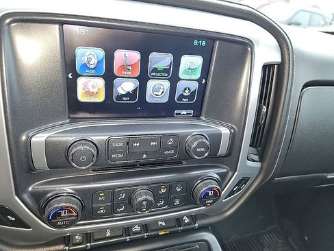 Used 2017 GMC Sierra 1500 SLT w/ SLT Premium Package image 19