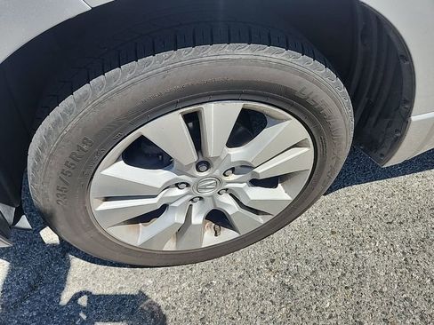 Used 2012 Acura RDX FWD image 9