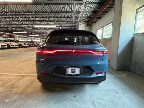 Used 2024 Dodge Hornet GT Plus AWD/4WD image 7