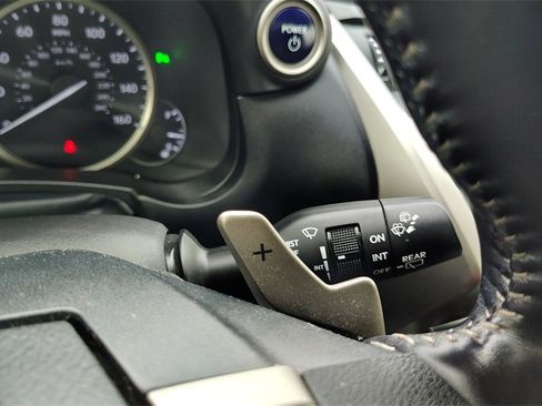 Used 2021 Lexus NX 300h AWD w/ Premium Package image 18