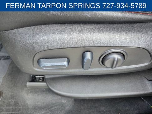 Used 2023 Chevrolet Traverse RS w/ LPO, Floor Liner Package AWD/4WD image 7
