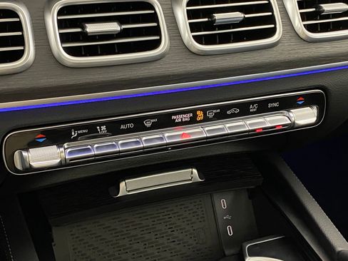 New 2026 Mercedes-Benz GLE 350 4MATIC image 27