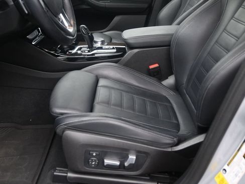Used 2019 BMW X3 sDrive30i w/ Premium Package RWD image 15