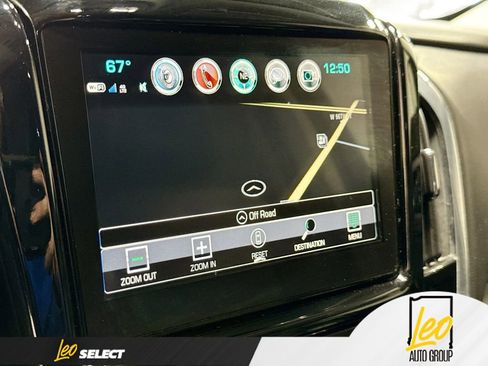 Used 2018 Chevrolet Traverse Premier w/ Redline Edition image 13