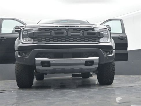 Used 2024 Ford Ranger Raptor image 73