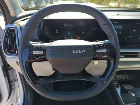 New 2026 Kia Sorento S image 28