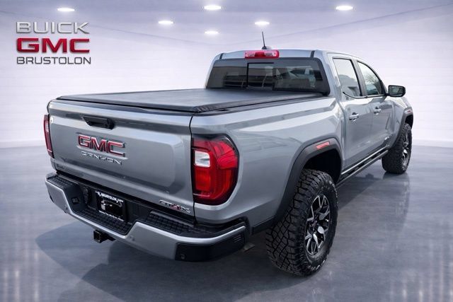 Used 2023 GMC Canyon AT4X AWD/4WD image 4