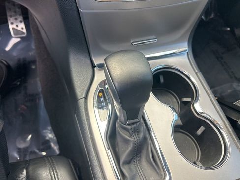 Used 2018 Jeep Grand Cherokee Limited w/ Mopar Chrome Edition Group image 13