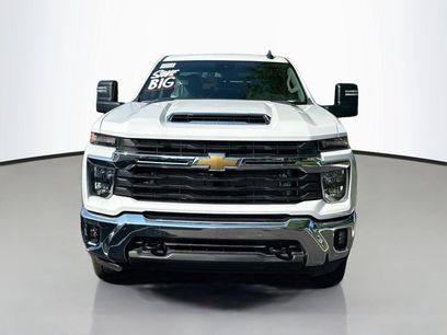 New 2026 Chevrolet Silverado 3500 LT w/ Convenience Package