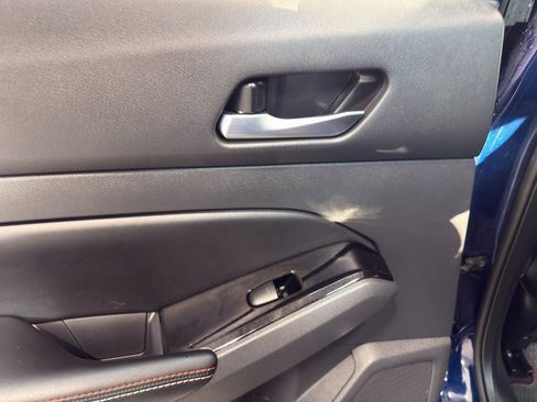 Used 2024 Nissan Altima 2.5 SR w/ SR Premium Package image 20