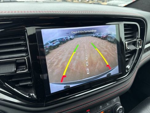 Used 2024 Dodge Durango R/T AWD/4WD image 9